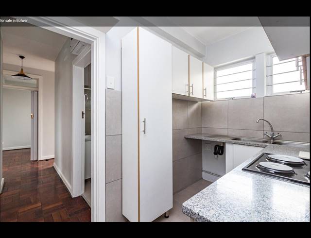 2.5 BEDROOM FLAT TO LET IN GLENWOOD